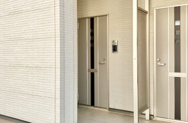 1_エントランス