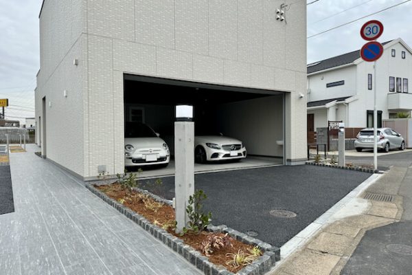4_ガレージ