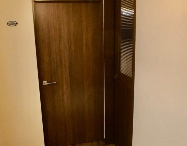 玄関ホール