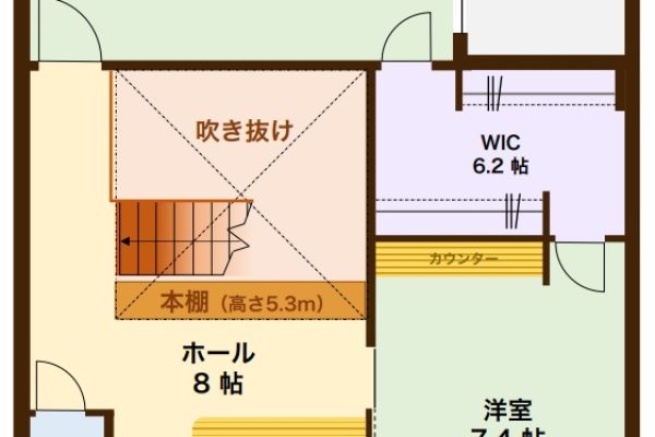 003間取り図1