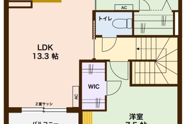 004間取り図1