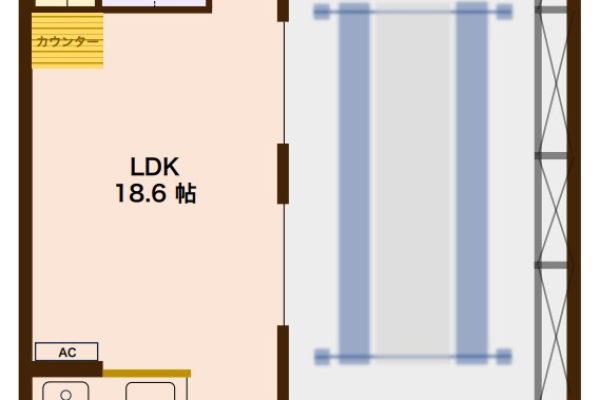 005間取り図1