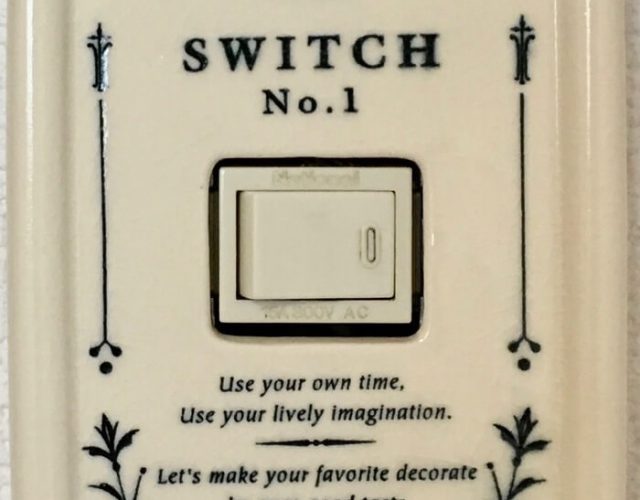 swich